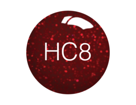 SNS Dip Powder – Holiday Collection - HC08