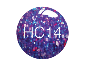 SNS Dip Powder – Holiday Collection - HC14