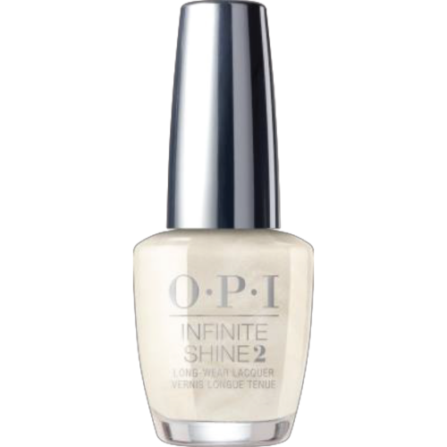 OPI INFINITE SHINE - Snow Glad I Met You (Love OPI, XOXO Collection) - HRJ40