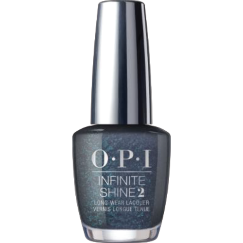 OPI INFINITE SHINE - Coalmates (Love OPI, XOXO Collection) - HRJ42
