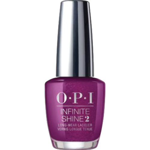 OPI INFINITE SHINE ? Feel the Chemis-tree  (Love OPI, XOXO Collection) - HRJ44