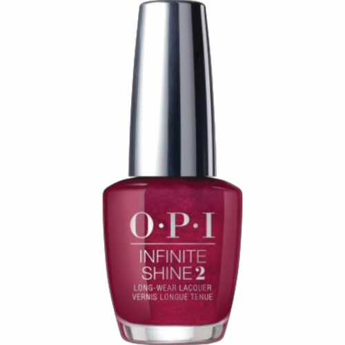OPI INFINITE SHINE - Sending You Holiday Hugs (Love OPI, XOXO Collection) - HRJ47