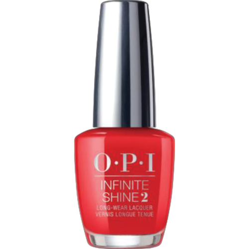 OPI INFINITE SHINE - My Wishlist Is You (Love OPI, XOXO Collection) - HRJ49