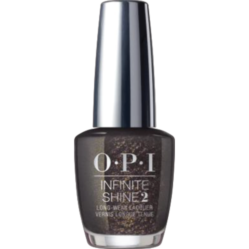 OPI INFINITE SHINE - Top the Package with a Beau (Love OPI, XOXO Collection) - HRJ50
