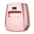 HYBRID PRO 3.0 XL Wireless Rechargeable UV/LED Lamp ROSE GOLD