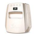 HYBRID PRO 3.0 XL Wireless Rechargeable UV/LED Lamp TAN