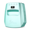 HYBRID PRO 3.0 XL Wireless Rechargeable UV/LED Lamp TEAL