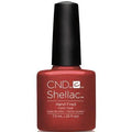 CND Shellac - Hand Fired .25oz