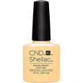 CND Shellac - Honey Darlin .25oz