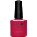 CND Shellac - Hot Chilis .25oz