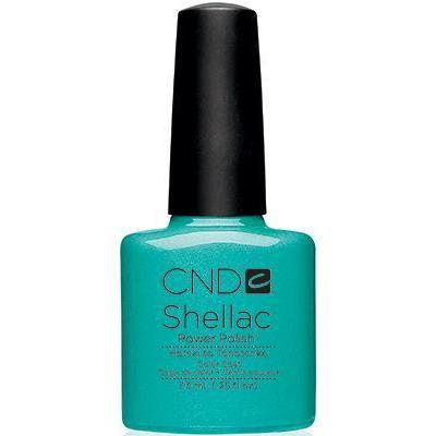 CND Shellac - Hotski to Tchotchke .25oz