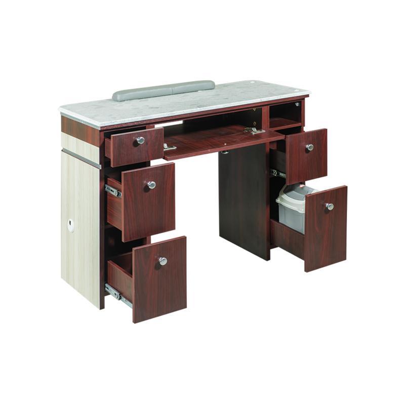 I Nail Table