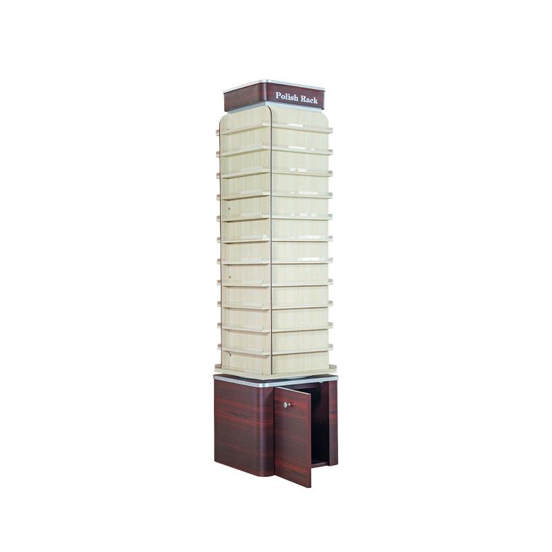 I Polish Single Stand