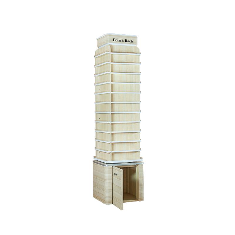 I Polish Single Stand
