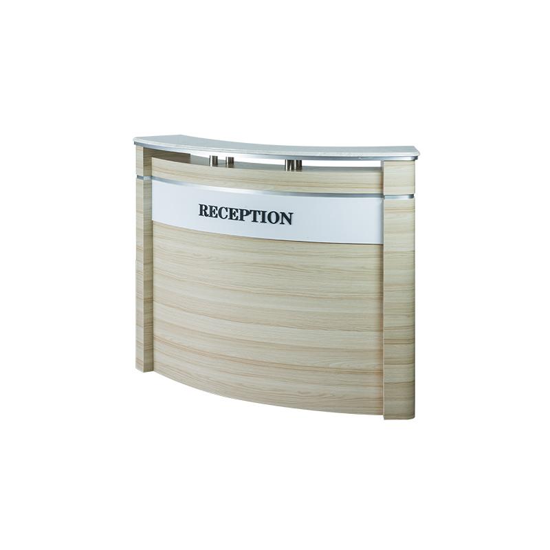 I Reception B Curve