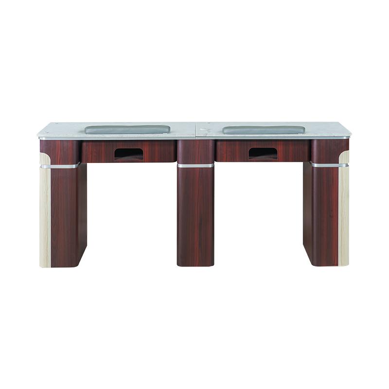 I Double Nail Table