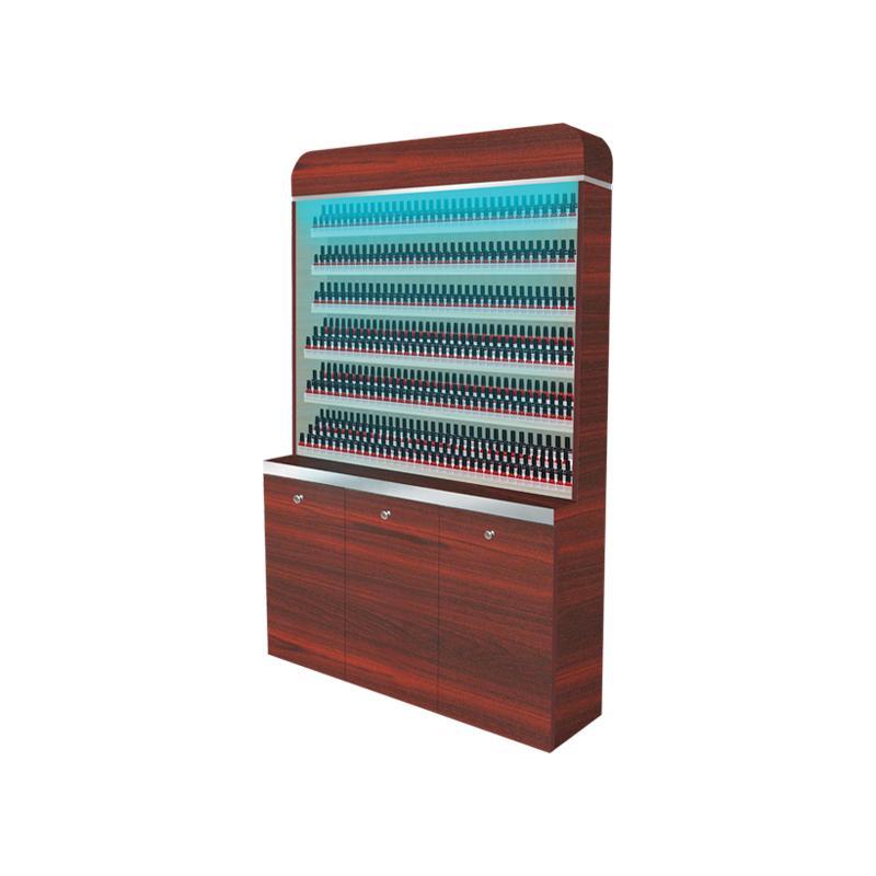 I polish & Powder Cabinet