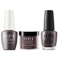 OPI 3in1 Matching Trio - I55 Krona-Logical Order
