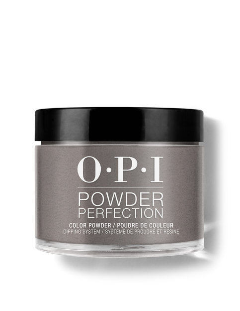 OPI Powder Perfection - I56 Suzi & The Arctic Fox 1.5oz