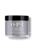 OPI Powder Perfection - I59 Less is Norse 1.5oz