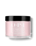 OPI Powder Perfection - I62 One Heckla of a Color 1.5oz