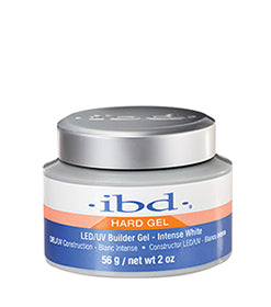 IBD Builder Gel LED/UV 2oz - Ultra White