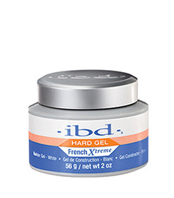 IBD French Xtreme LED/UV 2oz - White