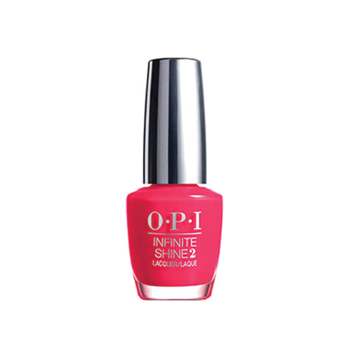 OPI INFINITE SHINE - She Went On and On and On - ISL03