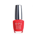 OPI INFINITE SHINE - Unrepentantly Red - ISL08