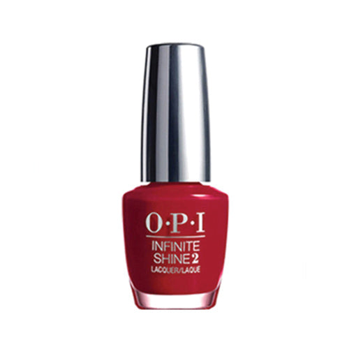 OPI INFINITE SHINE - Relentless Ruby - ISL10