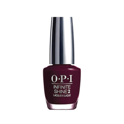 OPI INFINITE SHINE - Raisin the Bar - ISL14