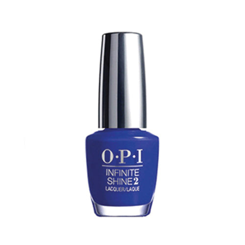 OPI INFINITE SHINE - Indignantly Indigo - ISL17