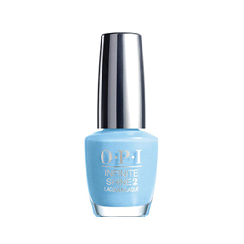 OPI INFINITE SHINE - To Infinity & Blue-yond - ISL18