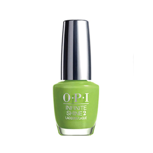OPI INFINITE SHINE - To the Finish Lime! - ISL20