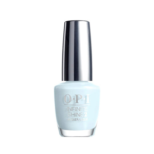 OPI INFINITE SHINE - Externally Turquoise - ISL33