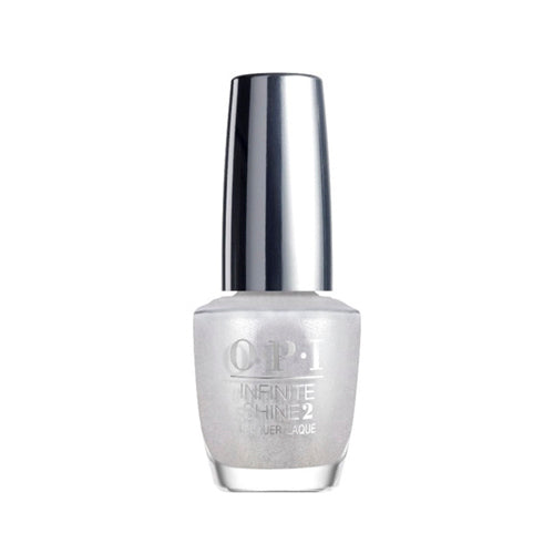 OPI INFINITE SHINE - Go To Grayt Lengths - ISL36