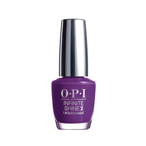 OPI INFINITE SHINE - To Be Continued... - ISL40