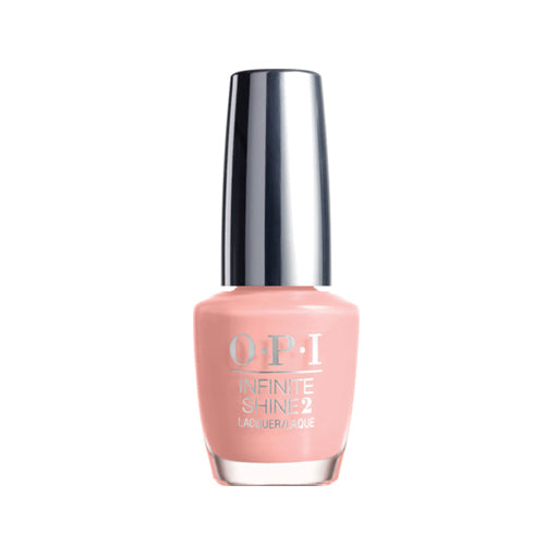 OPI INFINITE SHINE - You're Blushing Again - ISL43