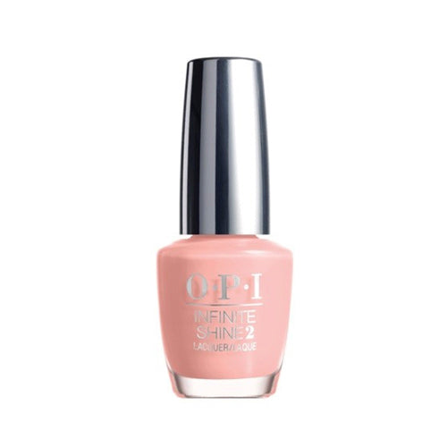 OPI INFINITE SHINE - You're Blushing Again - ISL46