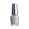 OPI INFINITE SHINE - Silver on Ice - ISL48