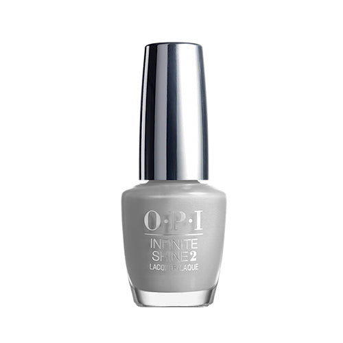 OPI INFINITE SHINE - Silver on Ice - ISL48