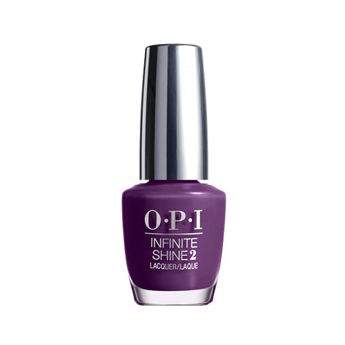 OPI INFINITE SHINE - Endless Purple Pursuit - ISL52