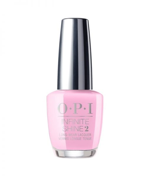OPI INFINITE SHINE - Mod About You - ISLB56