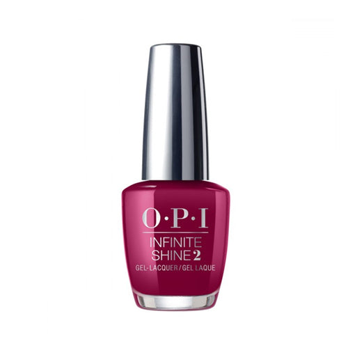 OPI INFINITE SHINE - Miami Beet (New) - ISLB78