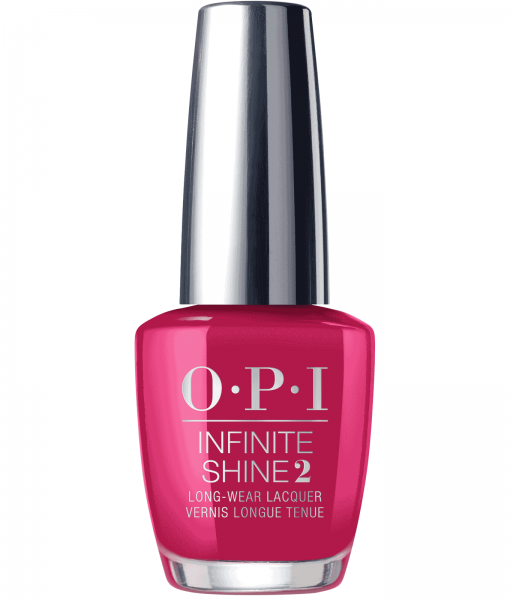 OPI INFINITE SHINE - This is Not Whine Country (California Dream Collection) - ISLD34