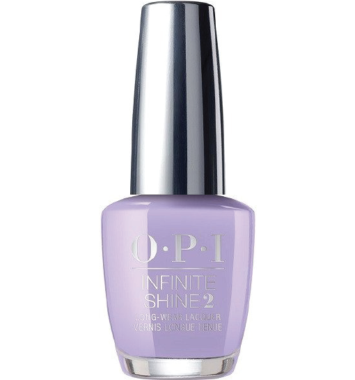 OPI INFINITE SHINE - Poly Want A Lacquer (Fiji Collection) - ISLF83