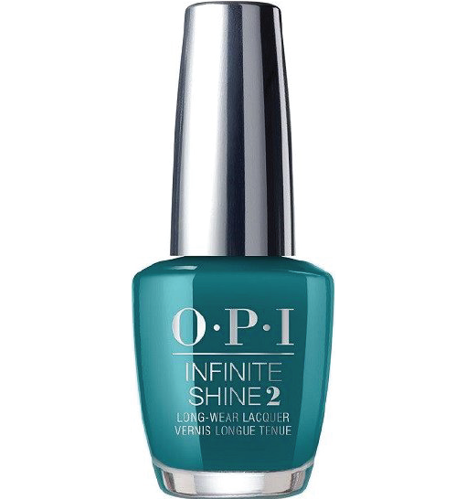 OPI INFINITE SHINE - Is That A Spear On Your Pocket (Fiji Collection) - ISLF85