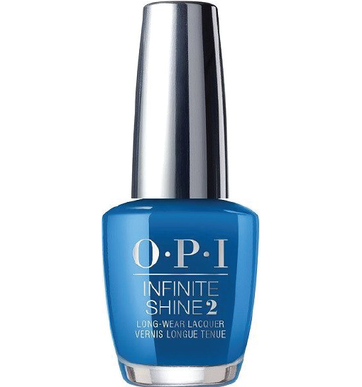 OPI INFINITE SHINE - Super Trop-I- Calt-I-FIji-Istic (Fiji Collection) - ISLF87