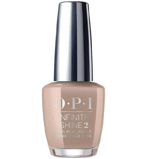 OPI INFINITE SHINE - Coconut Over OPI (Fiji Collection) - ISLF89