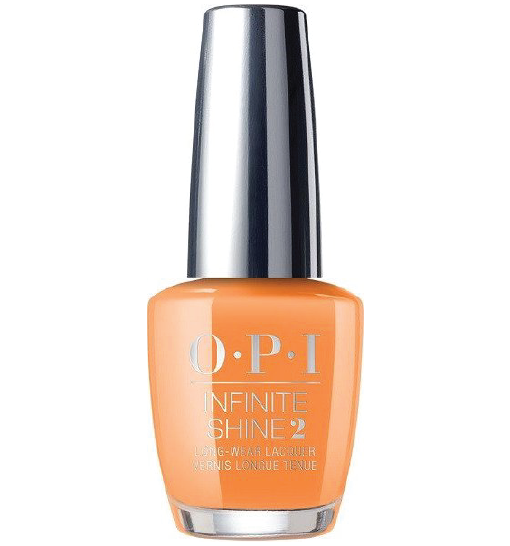 OPI INFINITE SHINE - No Tan Lines (Fiji Collection) - ISLF90